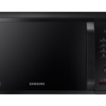Samsung MG23B3515AK/EN – Mikrowelle, 23 l, 800 W, mit Grill
