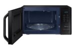 Samsung MG23B3515AK/EN – Mikrowelle, 23 l, 800 W, mit Grill – Bild 2