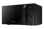 Samsung MG23B3515AK/EN – Mikrowelle, 23 l, 800 W, mit Grill – Bild 3