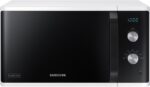 Samsung MS23K3614AW/EG – Mikrowelle, 23 l, 800 W