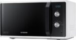 Samsung MS23K3614AW/EG – Mikrowelle, 23 l, 800 W – Bild 5