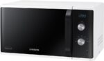 Samsung MS23K3614AW/EG – Mikrowelle, 23 l, 800 W – Bild 6