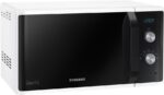 Samsung MS23K3614AW/EG – Mikrowelle, 23 l, 800 W – Bild 7