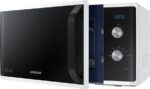 Samsung MS23K3614AW/EG – Mikrowelle, 23 l, 800 W – Bild 8