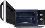 Samsung MS23K3614AW/EG – Mikrowelle, 23 l, 800 W – Bild 9