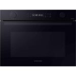 Samsung NQ5B4553FBK/U1 – Einbaubackofen, 50 l