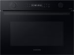 Samsung NQ5B4553FBK/U1 – Einbaubackofen, 50 l – Bild 2