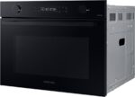 Samsung NQ5B4553FBK/U1 – Einbaubackofen, 50 l – Bild 3