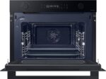 Samsung NQ5B4553FBK/U1 – Einbaubackofen, 50 l – Bild 4
