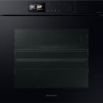 Samsung NV 7 B 7997 ADK/U1 – Einbaubackofen, 76 l, Energieeffizienzklasse A+, Pyrolyse