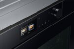 Samsung NV 7 B 7997 ADK/U1 – Einbaubackofen, 76 l, Energieeffizienzklasse A+, Pyrolyse – Bild 10