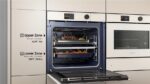 Samsung NV 7 B 7997 ADK/U1 – Einbaubackofen, 76 l, Energieeffizienzklasse A+, Pyrolyse – Bild 12
