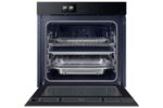 Samsung NV 7 B 7997 ADK/U1 – Einbaubackofen, 76 l, Energieeffizienzklasse A+, Pyrolyse – Bild 13