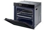 Samsung NV 7 B 7997 ADK/U1 – Einbaubackofen, 76 l, Energieeffizienzklasse A+, Pyrolyse – Bild 15