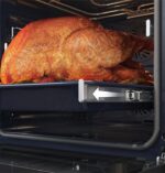 Samsung NV 7 B 7997 ADK/U1 – Einbaubackofen, 76 l, Energieeffizienzklasse A+, Pyrolyse – Bild 5