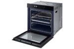 Samsung NV 7 B 7997 ADK/U1 – Einbaubackofen, 76 l, Energieeffizienzklasse A+, Pyrolyse – Bild 9