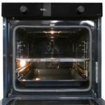 Samsung NV75A667DRK/EE – Backofen, 75 l, Energieeffizienzklasse A+ (generalüberholt)