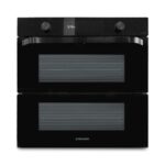 Samsung NV75A667DRK/EE – Backofen, 75 l, Energieeffizienzklasse A+ (generalüberholt) – Bild 2