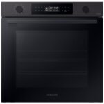 Samsung NV7B44503DB/U1 – Einbaubackofen, 76 l, Energieeffizienzklasse A+