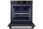 Samsung NV7B44503DB/U1 – Einbaubackofen, 76 l, Energieeffizienzklasse A+ – Bild 3