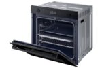 Samsung NV7B45502AK/U1 Dual Cook Flex – Einbaubackofen, 76 l, Energieeffizienzklasse A+, Pyrolyse – Bild 10