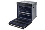 Samsung NV7B45502AK/U1 Dual Cook Flex – Einbaubackofen, 76 l, Energieeffizienzklasse A+, Pyrolyse – Bild 11