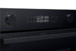 Samsung NV7B45502AK/U1 Dual Cook Flex – Einbaubackofen, 76 l, Energieeffizienzklasse A+, Pyrolyse – Bild 12