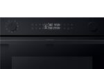 Samsung NV7B45502AK/U1 Dual Cook Flex – Einbaubackofen, 76 l, Energieeffizienzklasse A+, Pyrolyse – Bild 13