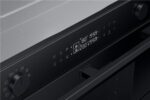 Samsung NV7B45502AK/U1 Dual Cook Flex – Einbaubackofen, 76 l, Energieeffizienzklasse A+, Pyrolyse – Bild 14