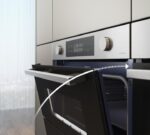 Samsung NV7B45502AK/U1 Dual Cook Flex – Einbaubackofen, 76 l, Energieeffizienzklasse A+, Pyrolyse – Bild 16