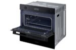 Samsung NV7B45502AK/U1 Dual Cook Flex – Einbaubackofen, 76 l, Energieeffizienzklasse A+, Pyrolyse – Bild 5