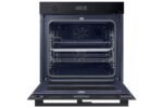 Samsung NV7B45502AK/U1 Dual Cook Flex – Einbaubackofen, 76 l, Energieeffizienzklasse A+, Pyrolyse – Bild 6