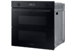 Samsung NV7B45502AK/U1 Dual Cook Flex – Einbaubackofen, 76 l, Energieeffizienzklasse A+, Pyrolyse – Bild 7