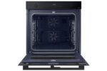 Samsung NV7B45502AK/U1 Dual Cook Flex – Einbaubackofen, 76 l, Energieeffizienzklasse A+, Pyrolyse – Bild 8