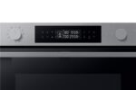 Samsung NV7B4550VAS/U1 Dual Cook Flex – Einbaubackofen, 76 l, Energieeffizienzklasse A+, Pyrolyse – Bild 11