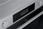 Samsung NV7B4550VAS/U1 Dual Cook Flex – Einbaubackofen, 76 l, Energieeffizienzklasse A+, Pyrolyse – Bild 2