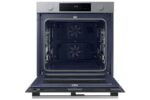 Samsung NV7B4550VAS/U1 Dual Cook Flex – Einbaubackofen, 76 l, Energieeffizienzklasse A+, Pyrolyse – Bild 4