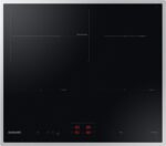 Samsung NZ64B4015HK/U1 – Induktionskochfeld (autark), 4 Kochzonen, 59 cm, 7400 W