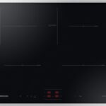 Samsung NZ64B4015HK/U1 – Induktionskochfeld (autark), 4 Kochzonen, 59 cm, 7400 W