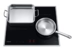 Samsung NZ64B4015HK/U1 – Induktionskochfeld (autark), 4 Kochzonen, 59 cm, 7400 W – Bild 11