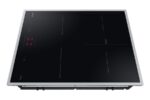 Samsung NZ64B4015HK/U1 – Induktionskochfeld (autark), 4 Kochzonen, 59 cm, 7400 W – Bild 2