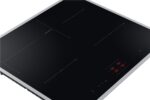 Samsung NZ64B4015HK/U1 – Induktionskochfeld (autark), 4 Kochzonen, 59 cm, 7400 W – Bild 3