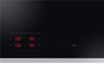 Samsung NZ64B4015HK/U1 – Induktionskochfeld (autark), 4 Kochzonen, 59 cm, 7400 W – Bild 4