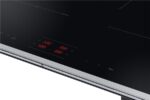 Samsung NZ64B4015HK/U1 – Induktionskochfeld (autark), 4 Kochzonen, 59 cm, 7400 W – Bild 5
