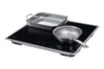 Samsung NZ64B4015HK/U1 – Induktionskochfeld (autark), 4 Kochzonen, 59 cm, 7400 W – Bild 8