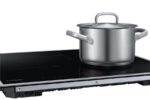 Samsung NZ64B4015HK/U1 – Induktionskochfeld (autark), 4 Kochzonen, 59 cm, 7400 W – Bild 9
