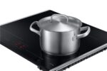 Samsung NZ64B5046JK/U1 – Induktionskochfeld (autark), 4 Kochzonen, 59 cm, 7400 W – Bild 10