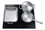 Samsung NZ64B5046JK/U1 – Induktionskochfeld (autark), 4 Kochzonen, 59 cm, 7400 W – Bild 11
