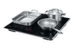 Samsung NZ64B5046JK/U1 – Induktionskochfeld (autark), 4 Kochzonen, 59 cm, 7400 W – Bild 12