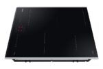Samsung NZ64B5046JK/U1 – Induktionskochfeld (autark), 4 Kochzonen, 59 cm, 7400 W – Bild 3